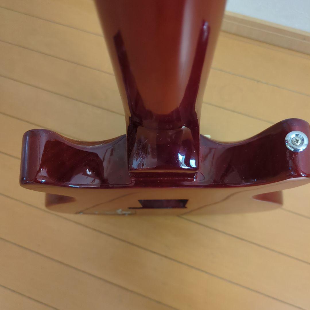 美品PRS PRIVATE STOCKSANTANAレプリカ