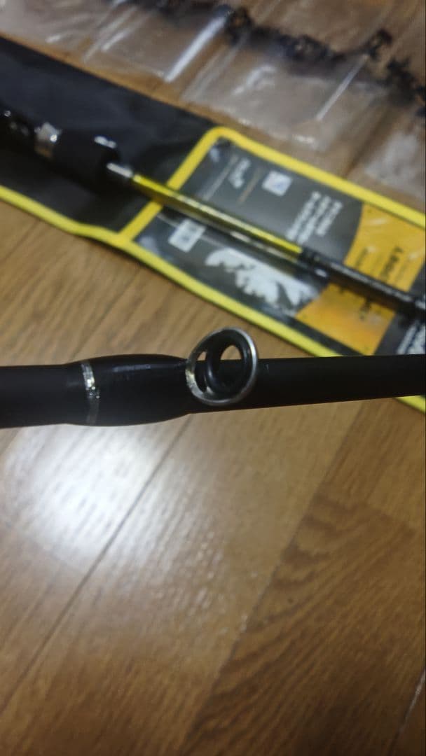 PALMS Lurk Shooter LSGC-71ML+　中古品