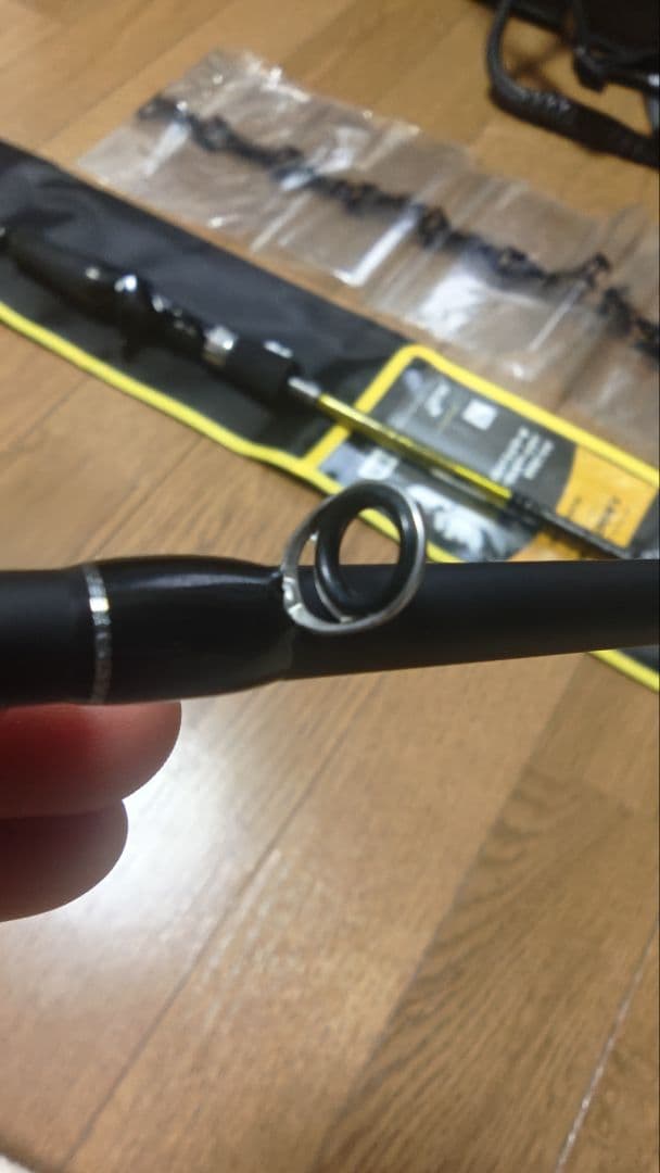 PALMS Lurk Shooter LSGC-71ML+　中古品