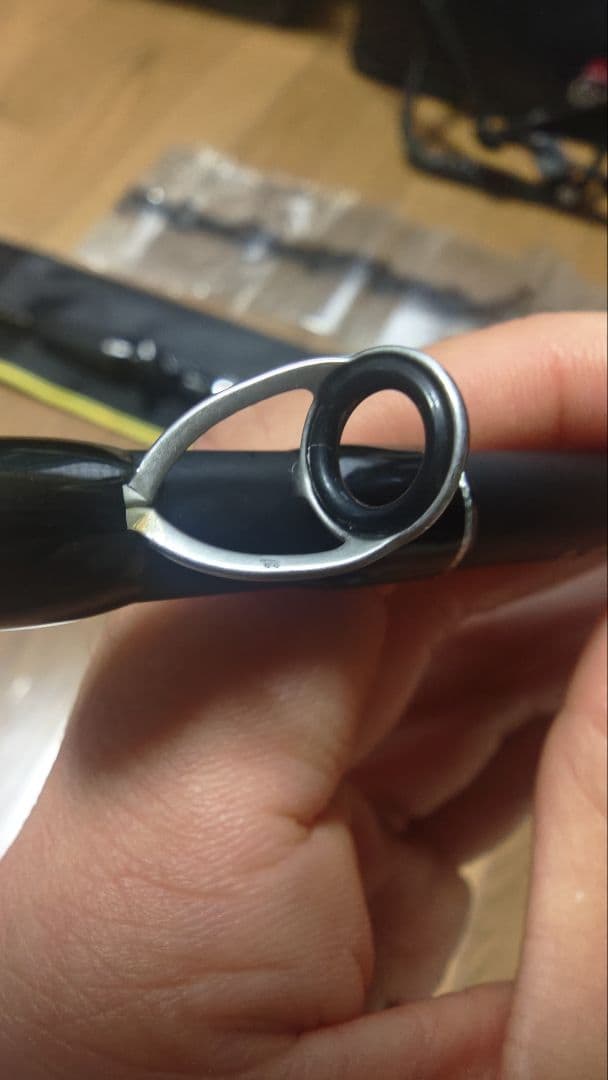 PALMS Lurk Shooter LSGC-71ML+　中古品