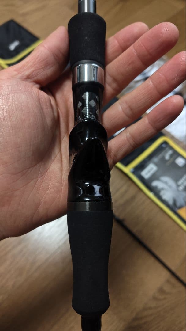 PALMS Lurk Shooter LSGC-71ML+　中古品