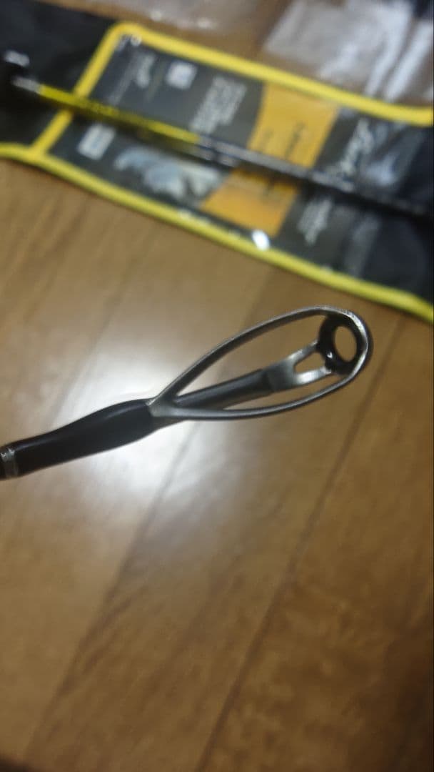 PALMS Lurk Shooter LSGC-71ML+　中古品