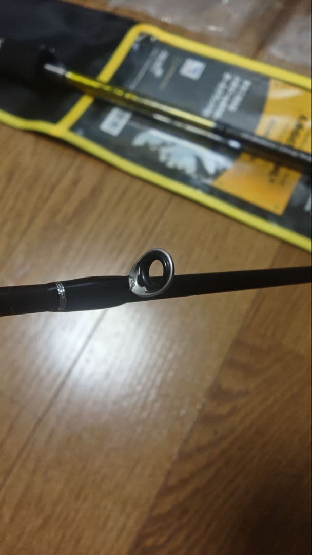 PALMS Lurk Shooter LSGC-71ML+　中古品