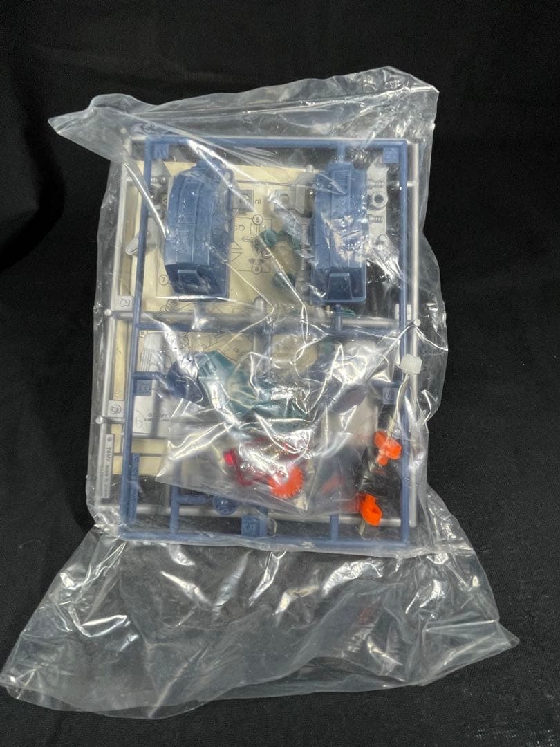 ファイヤーフェニックス　ROBOSTRUX グライドラー　ゾイド