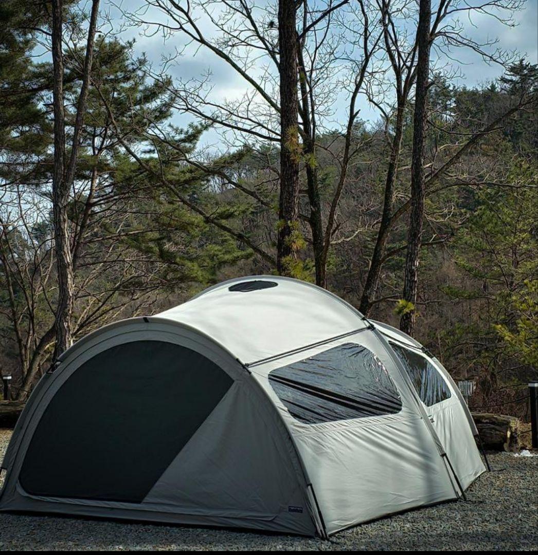 tenter ortus-t テンター　オルタス　TC