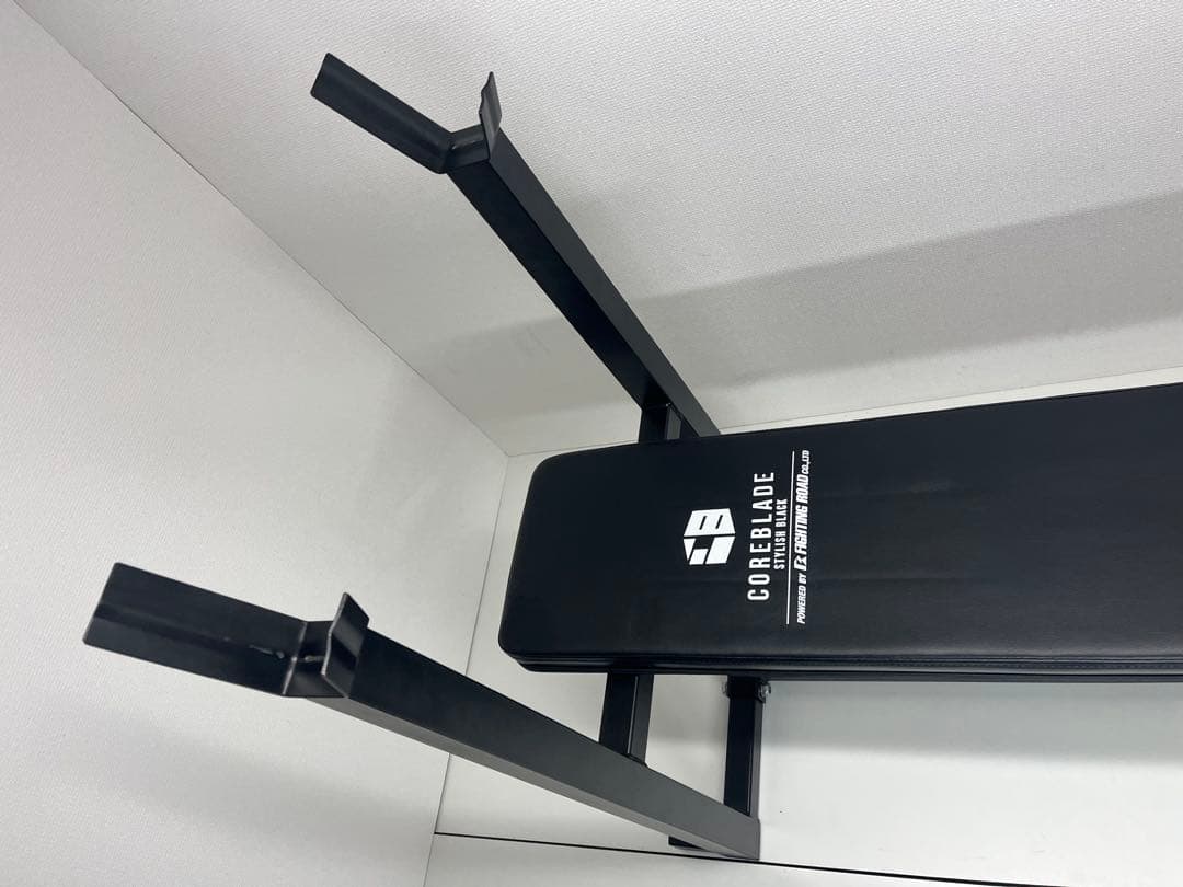 FIGHTINGROAD ファイティングロード ベンチプレス COREBLADE