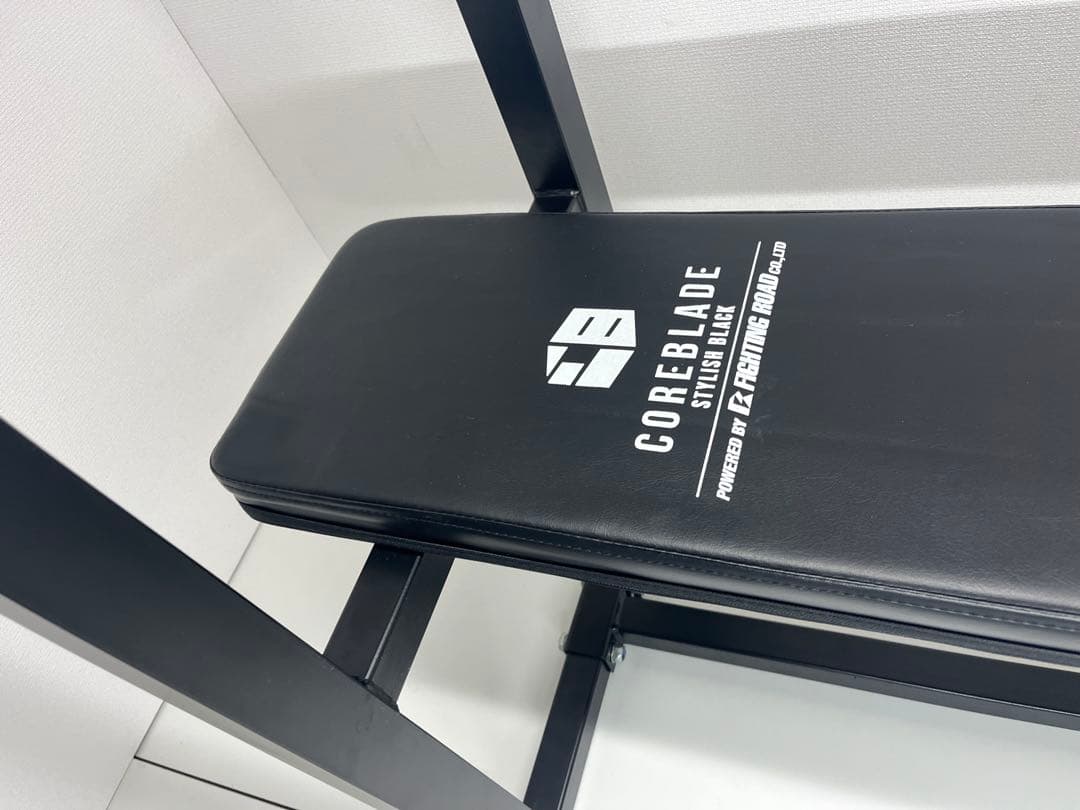 FIGHTINGROAD ファイティングロード ベンチプレス COREBLADE