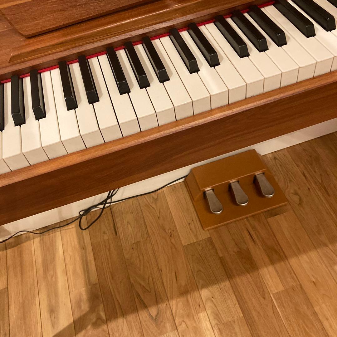 DONNER 88鍵盤電子ピアノDDP-80