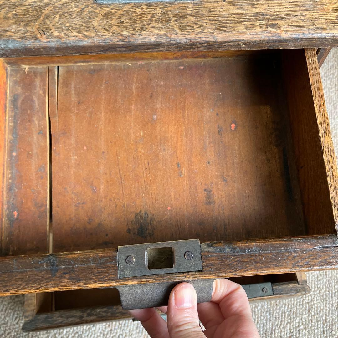 最終セール！古道具・レジスター