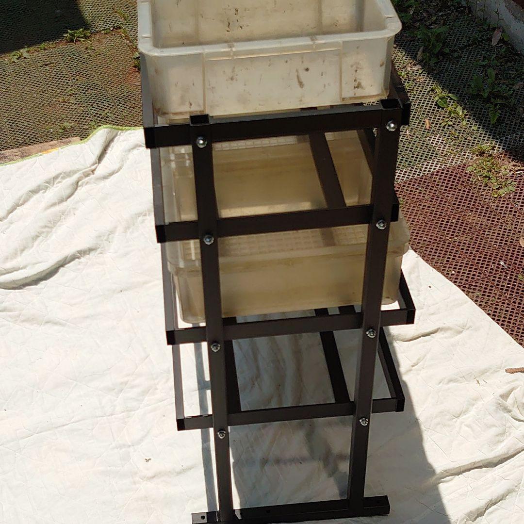 マーベル コンテナラック