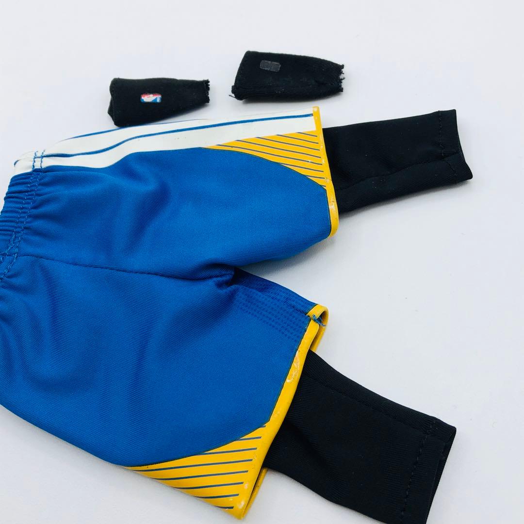 エンターベイ NBAコレクション リアルマスターピース ステフィン・カリー