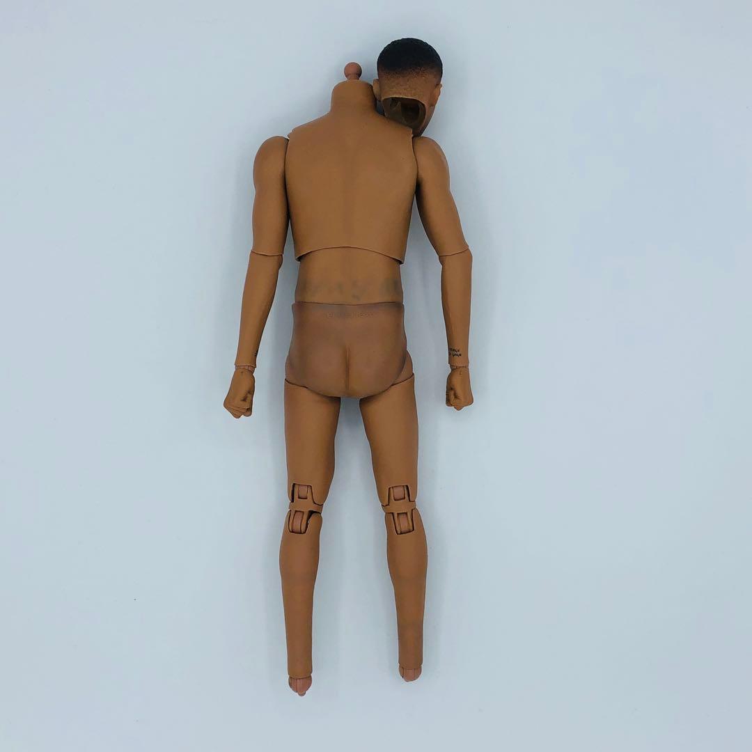 エンターベイ NBAコレクション リアルマスターピース ステフィン・カリー