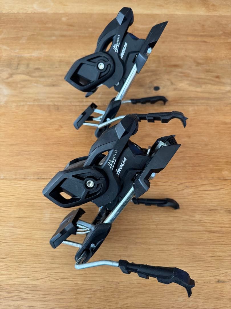 TYROLIA ATTACK13 チロリア アタック 13