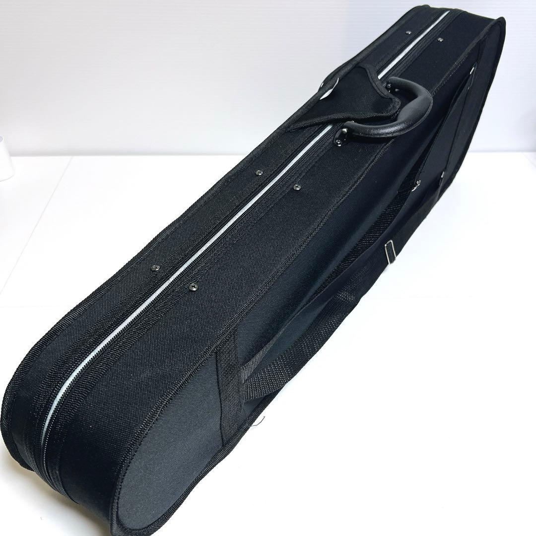 【チェコ製・美虎杢】Stradivarius Cremonensis バイオリン