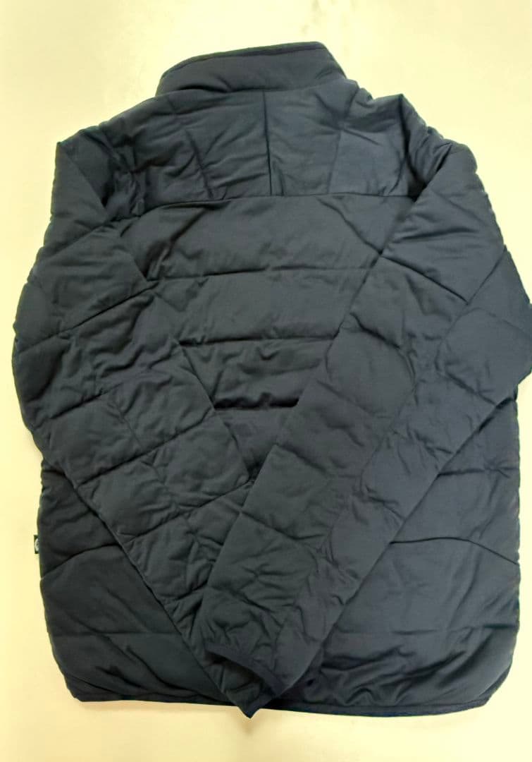 Callawayキャロウェイ◇スターストレッチ中綿ブルゾン・ロングパンツセット