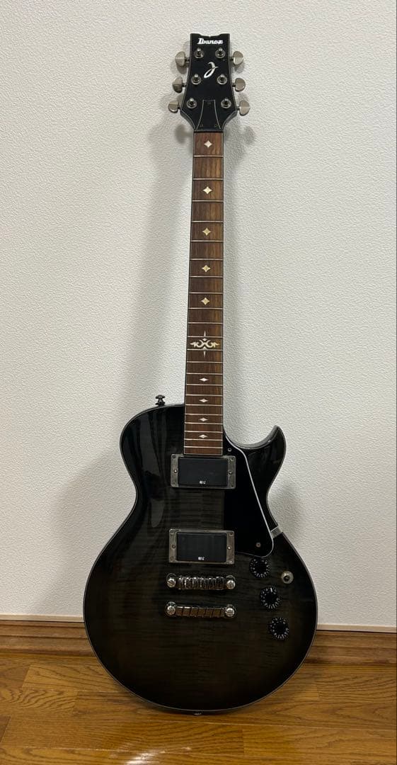 Ibanez エレキギター レスポールタイプ