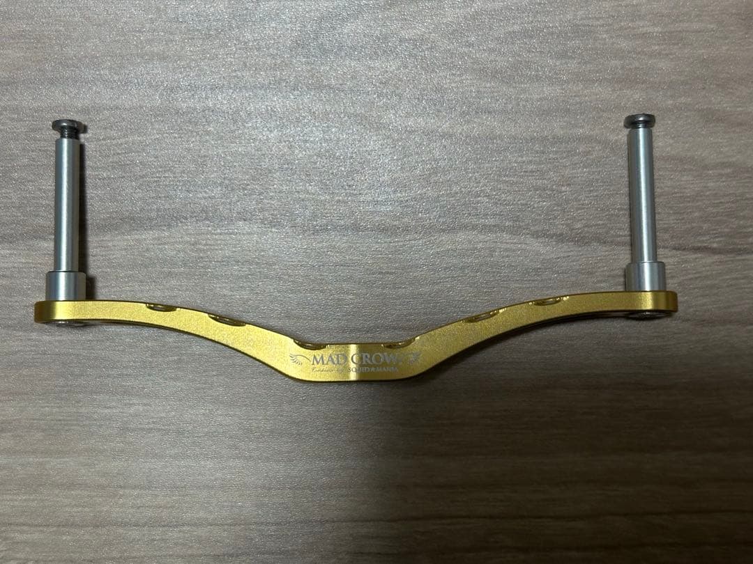 リブレ×スクイッドマニア　MADCROW ウイング98