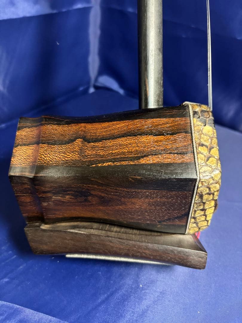 西野二胡　光舜堂（中上級者向け）