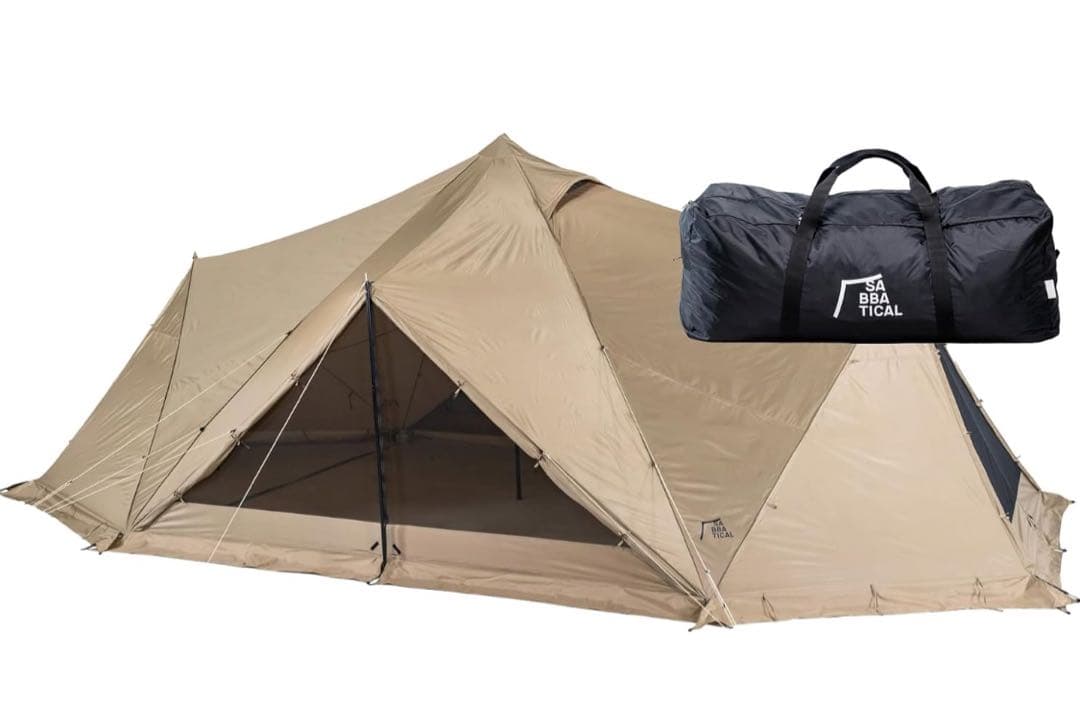 サバティカル スカイパイロット シンセティック Synthetic