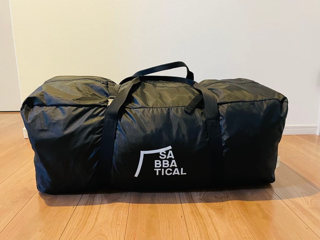 サバティカル スカイパイロット シンセティック Synthetic