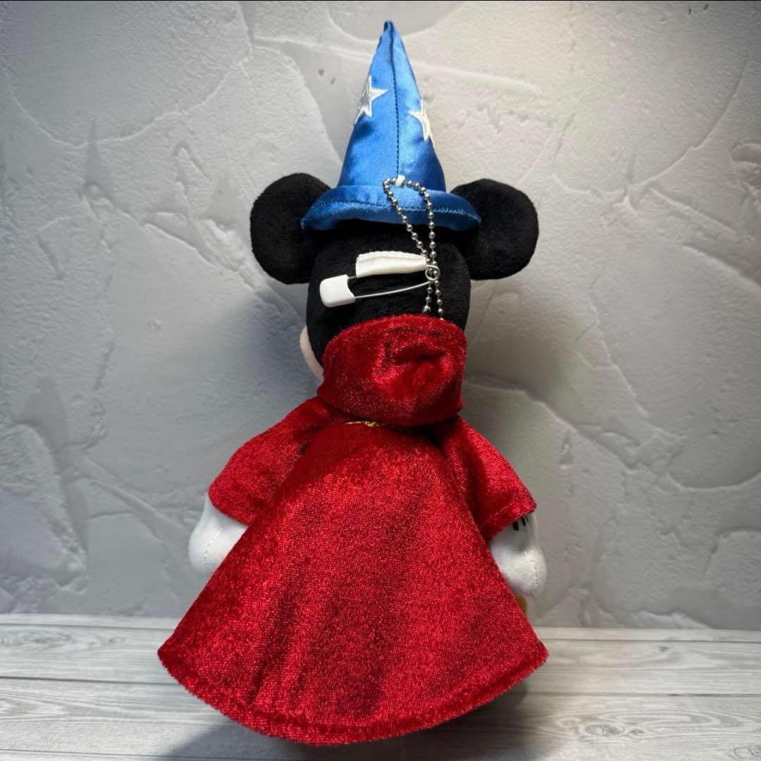 ディズニー ミートミッキー ぬいぐるみバッジ 3点セット