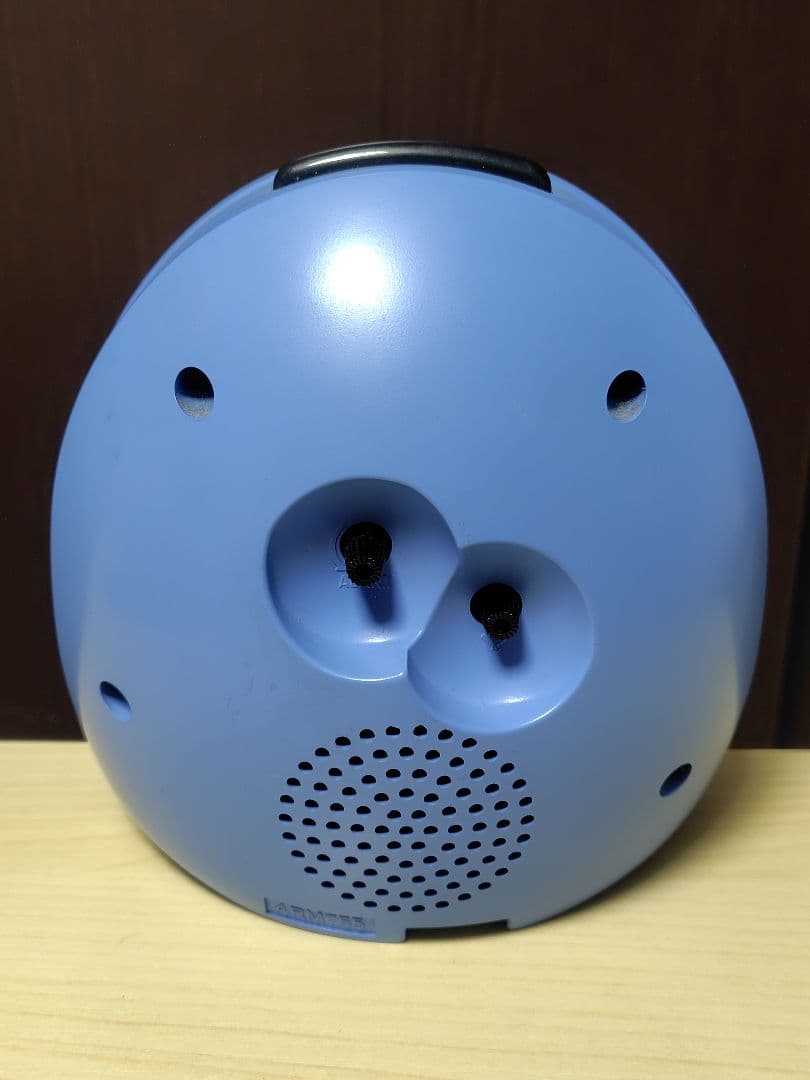 【可動美品 】日車夢工房 しんかんせんコレクション 目覚まし時計