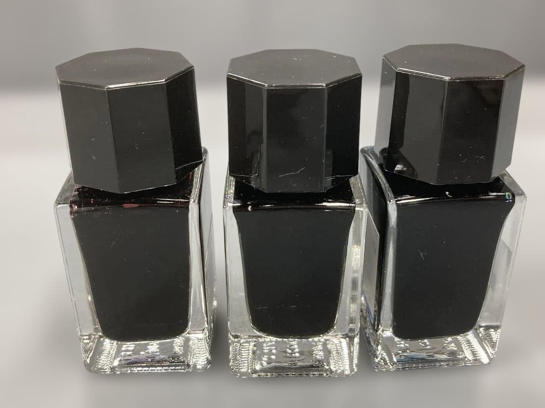 新品未開封　パイロット　PILOT 色彩雫 土筆 稲穂 露草