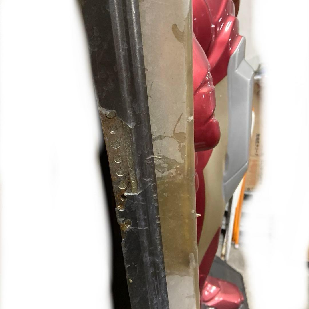 等身大パネル　アベンジャーズ アイアンマン