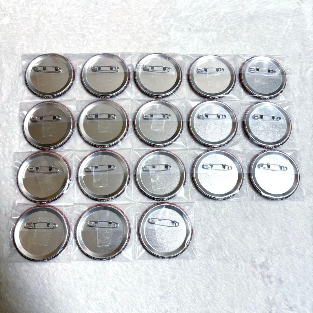 【定価以下】 シクフォニ 缶バッジ ロディ デフォ