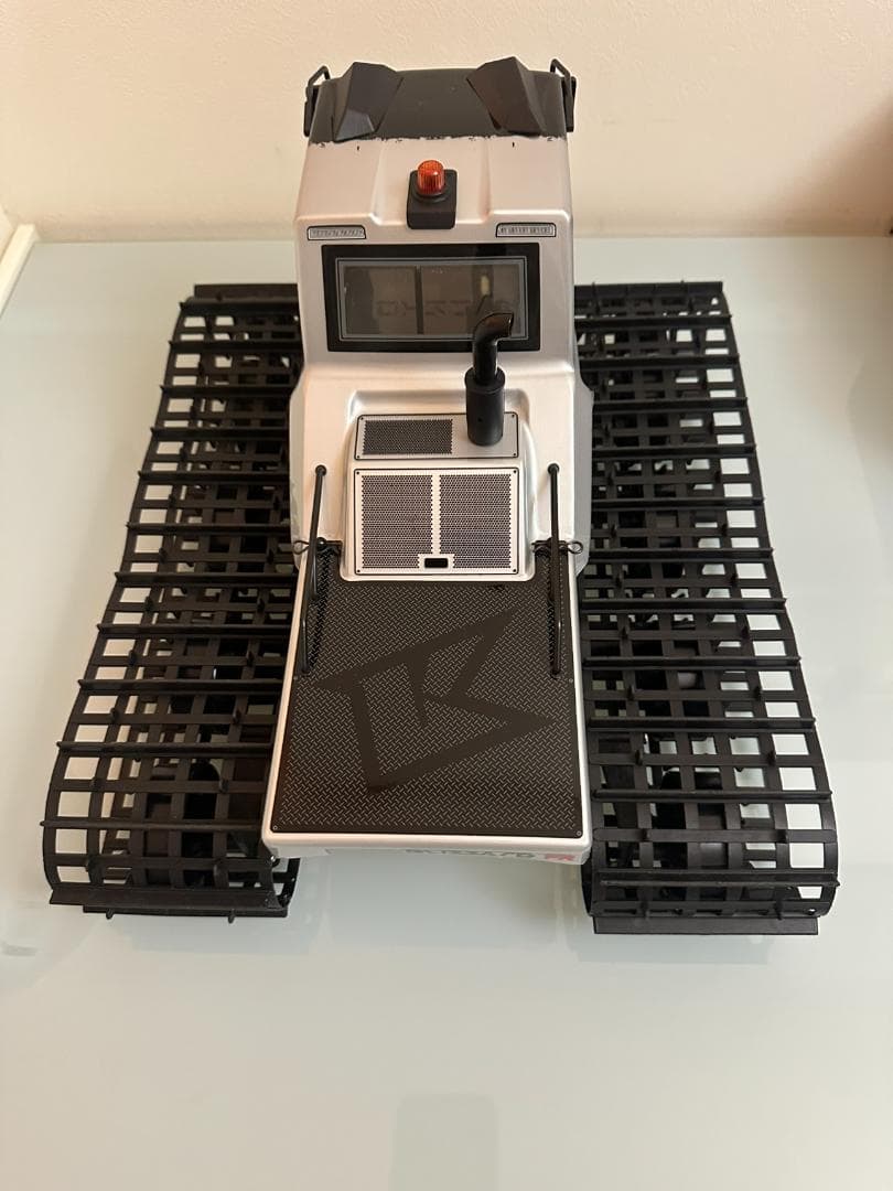 京商　ブリザードFR　BLIZZARD　FR　ラジコン