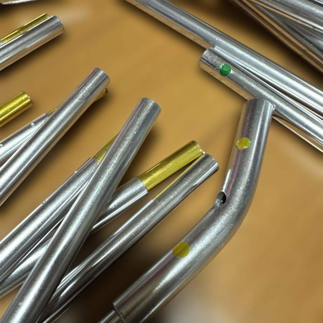  peak TP-920 メッシュシェルター 中古 焚火臭が有ります