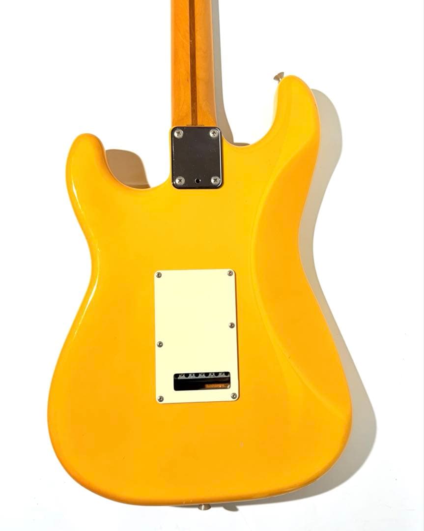 【希少美品】Fender Japan ST-700SPL エレキギター