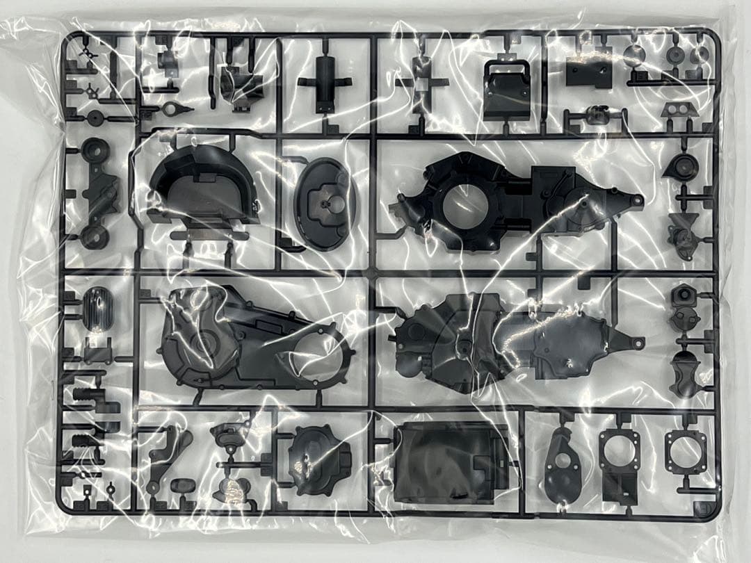 i*s様 掘出物！タミヤ 1/6 ハーレーダビッドソン FLSTFB ファットボ