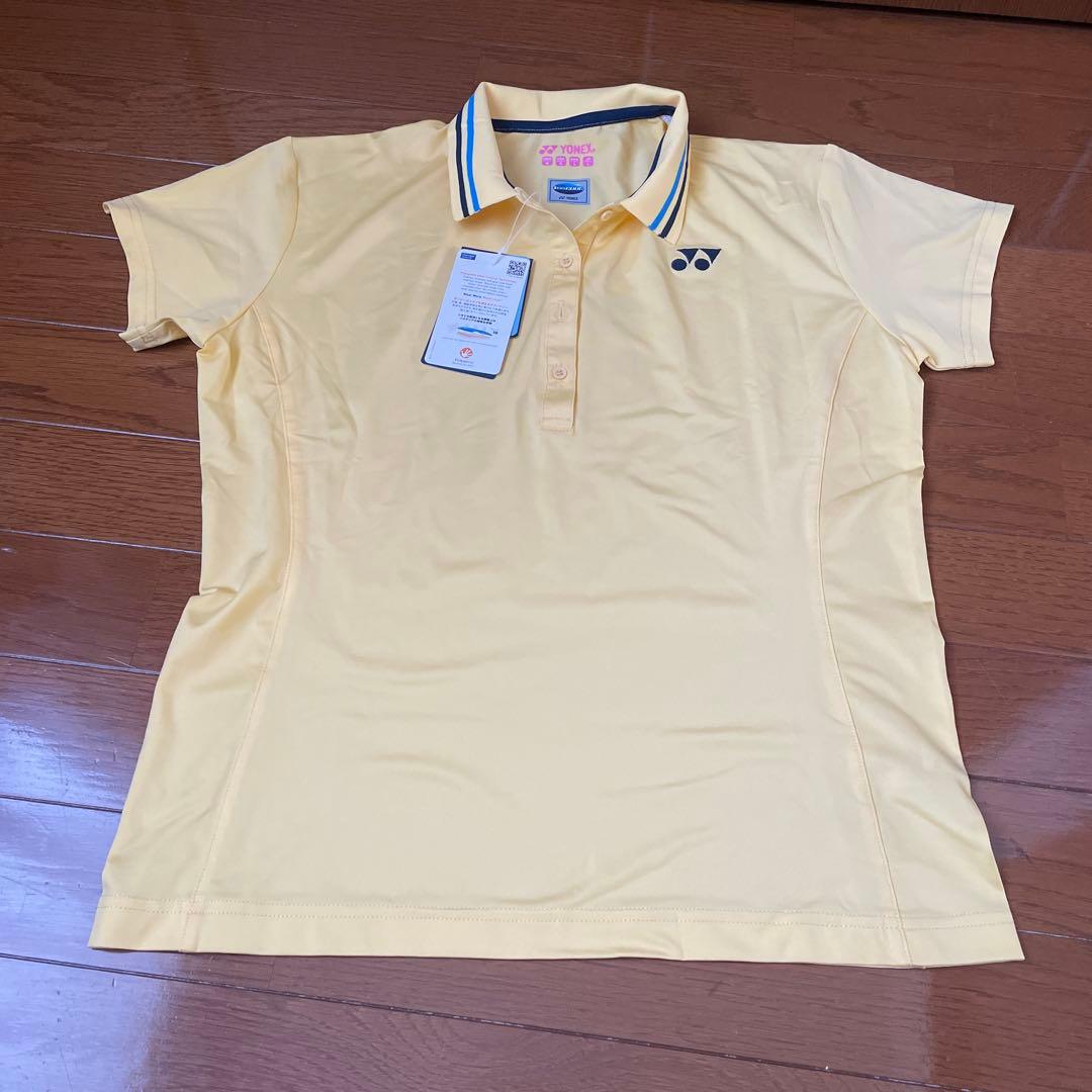 テニスウェア上下