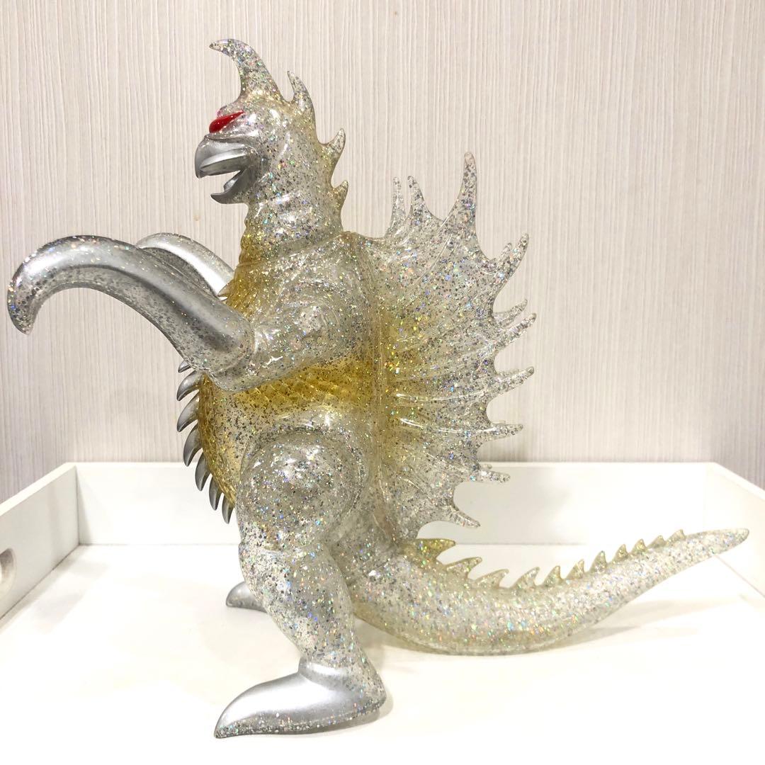 マルサン　ガイガン（福袋ガイガン）