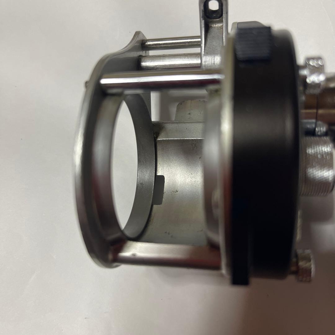 リョービ　キャスプロ5000V