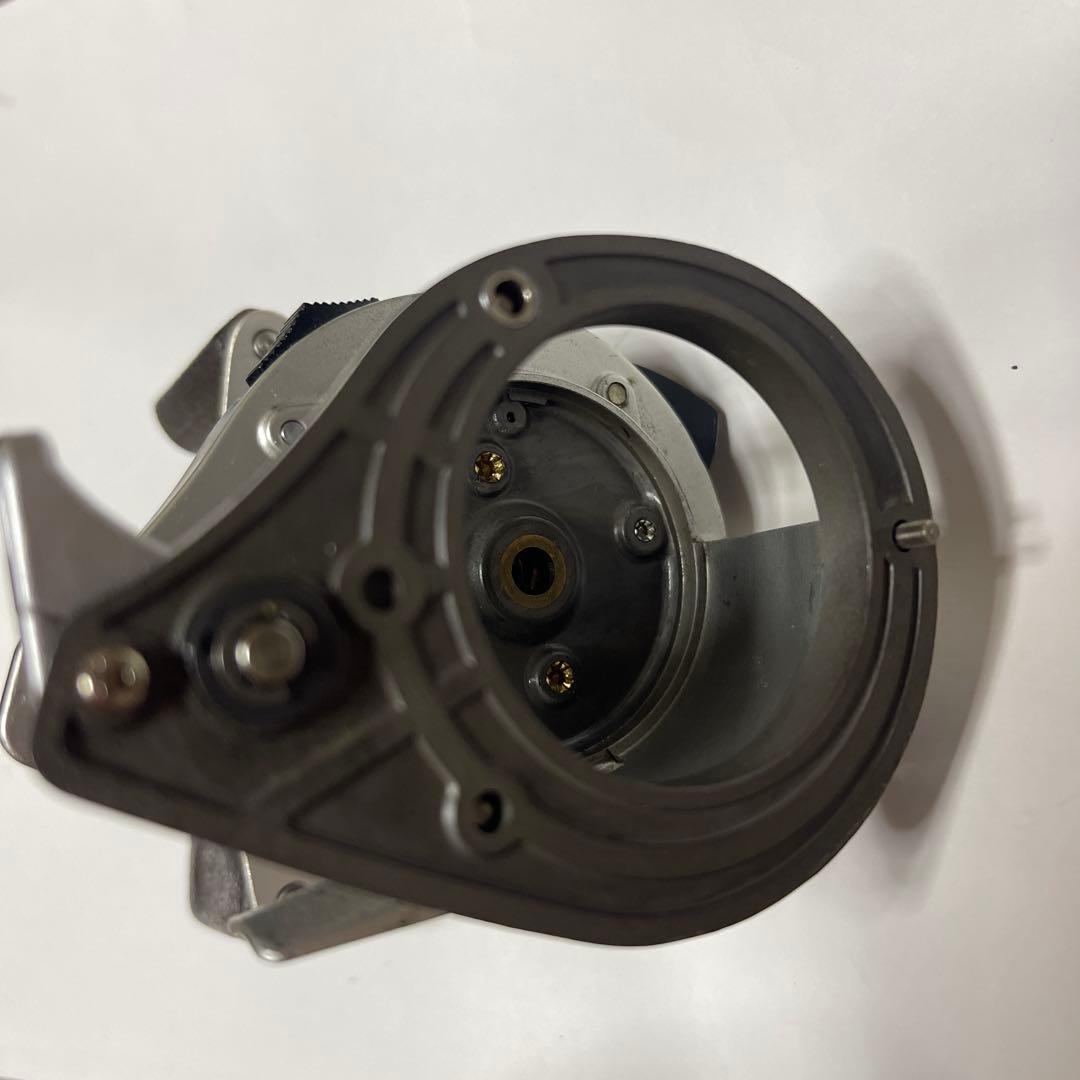 リョービ　キャスプロ5000V