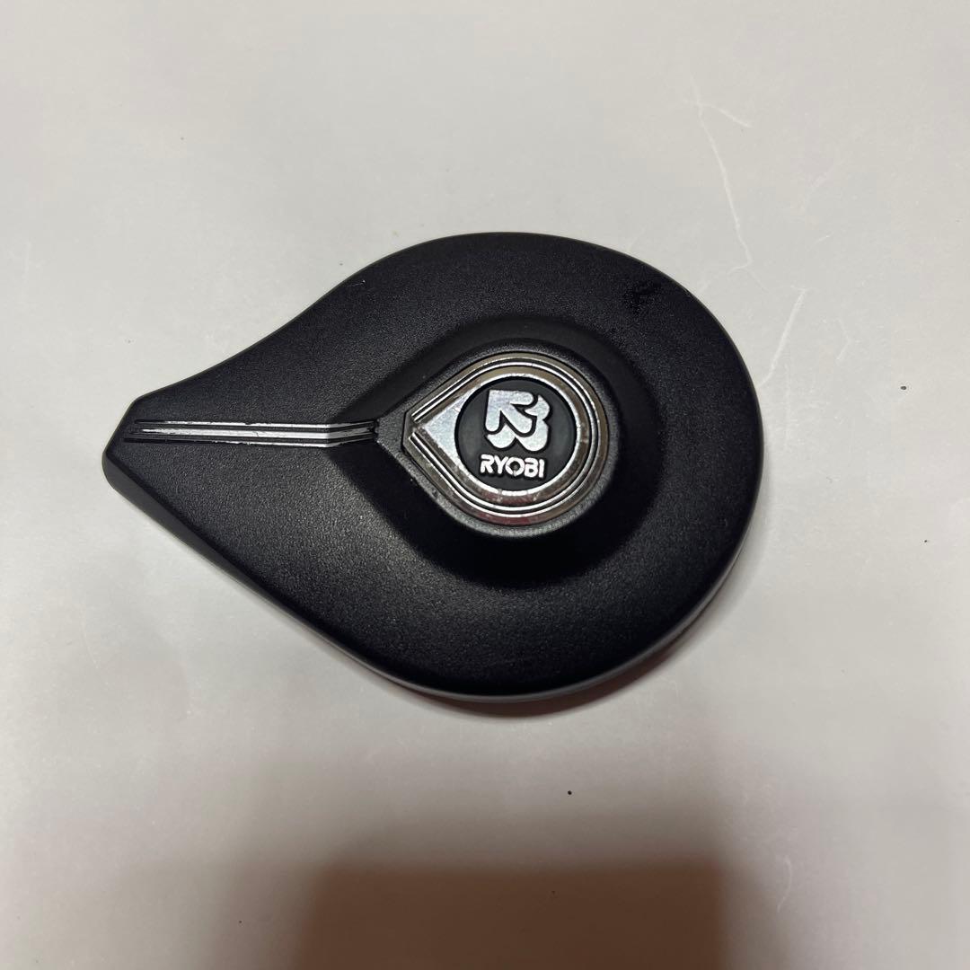 リョービ　キャスプロ5000V