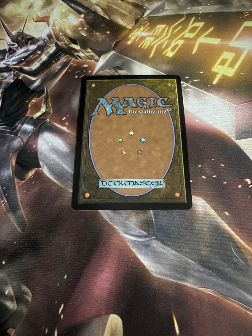 Choco,Seeker of Paradise/桃源郷の探求者、チョコfoil