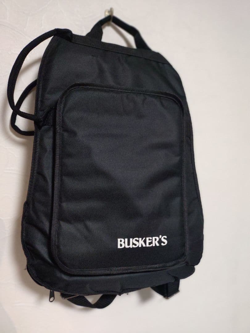 BUSKER'S　バスカーズ　BST-3H　アンプセット