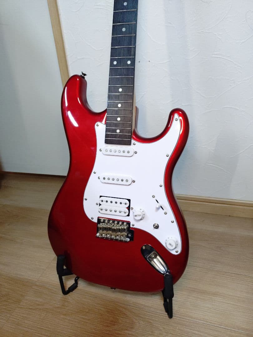 BUSKER'S　バスカーズ　BST-3H　アンプセット