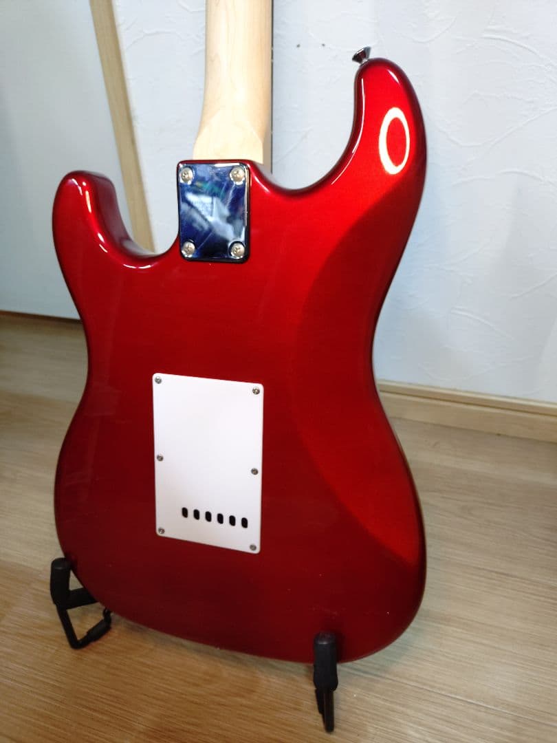 BUSKER'S　バスカーズ　BST-3H　アンプセット