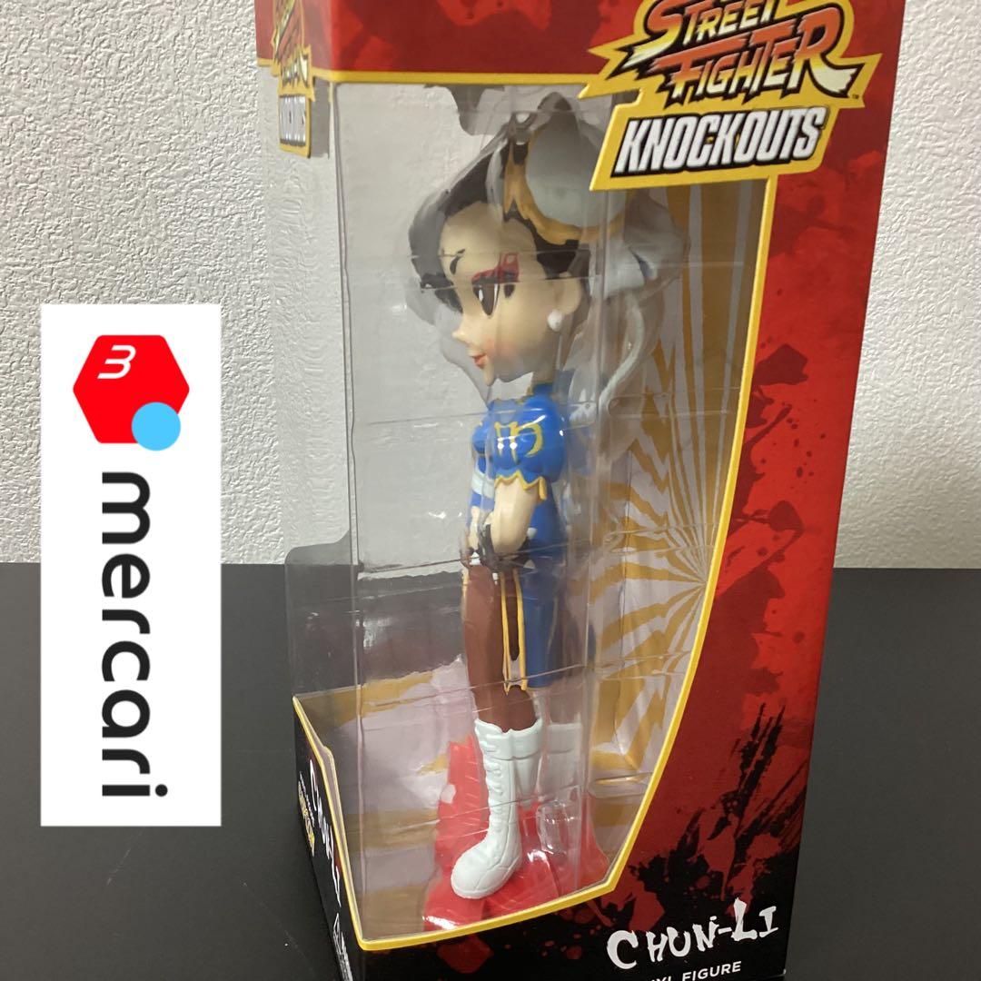 【お年玉価格】春麗 チュンリー キャミィ さくら コンプリート