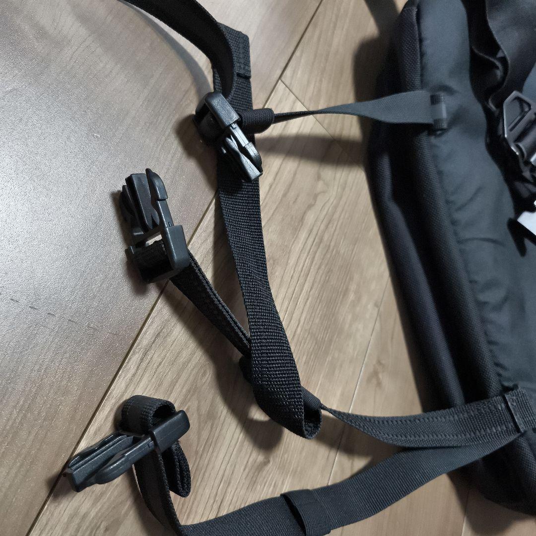 Chrome KADET MAX　SLIDE