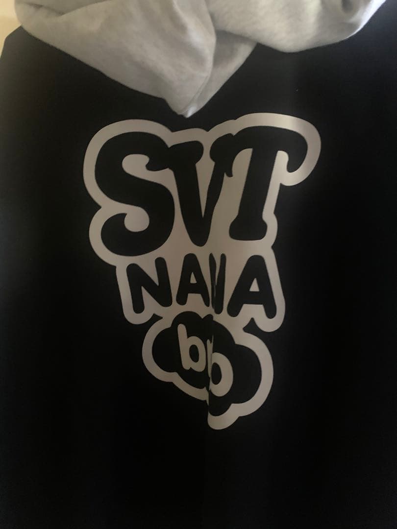 SEVENTEEN セブチ NANA bnb NANA民泊 フーディ