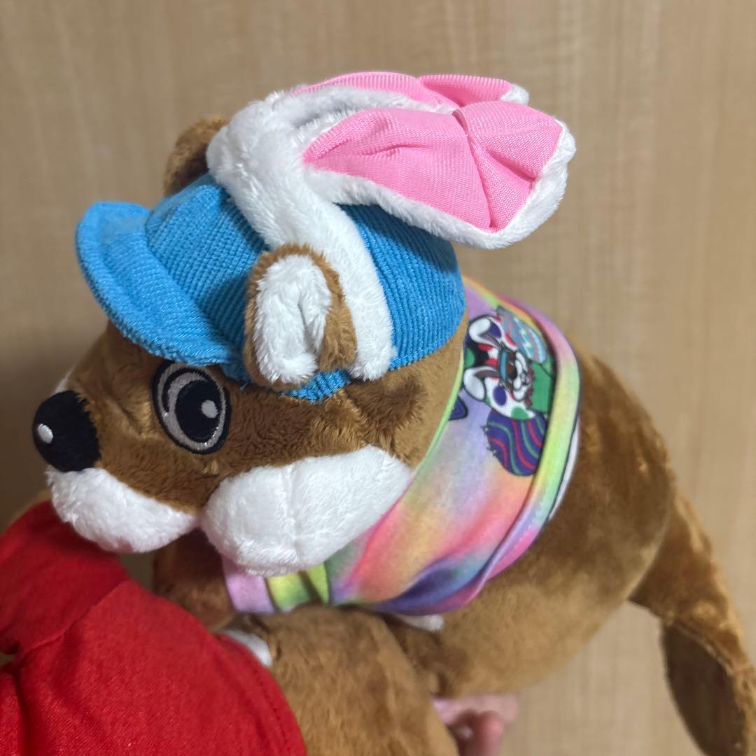 バッキーズ　アメリカ限定　アドバタイジング　日本未発売　アメトイ