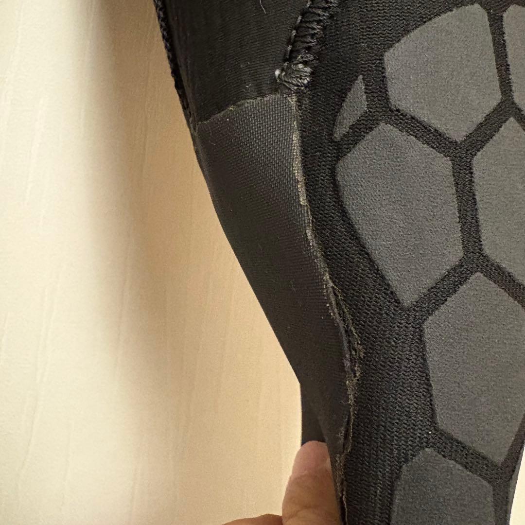 FELLOW セミドライ ウェットスーツ サイズ140