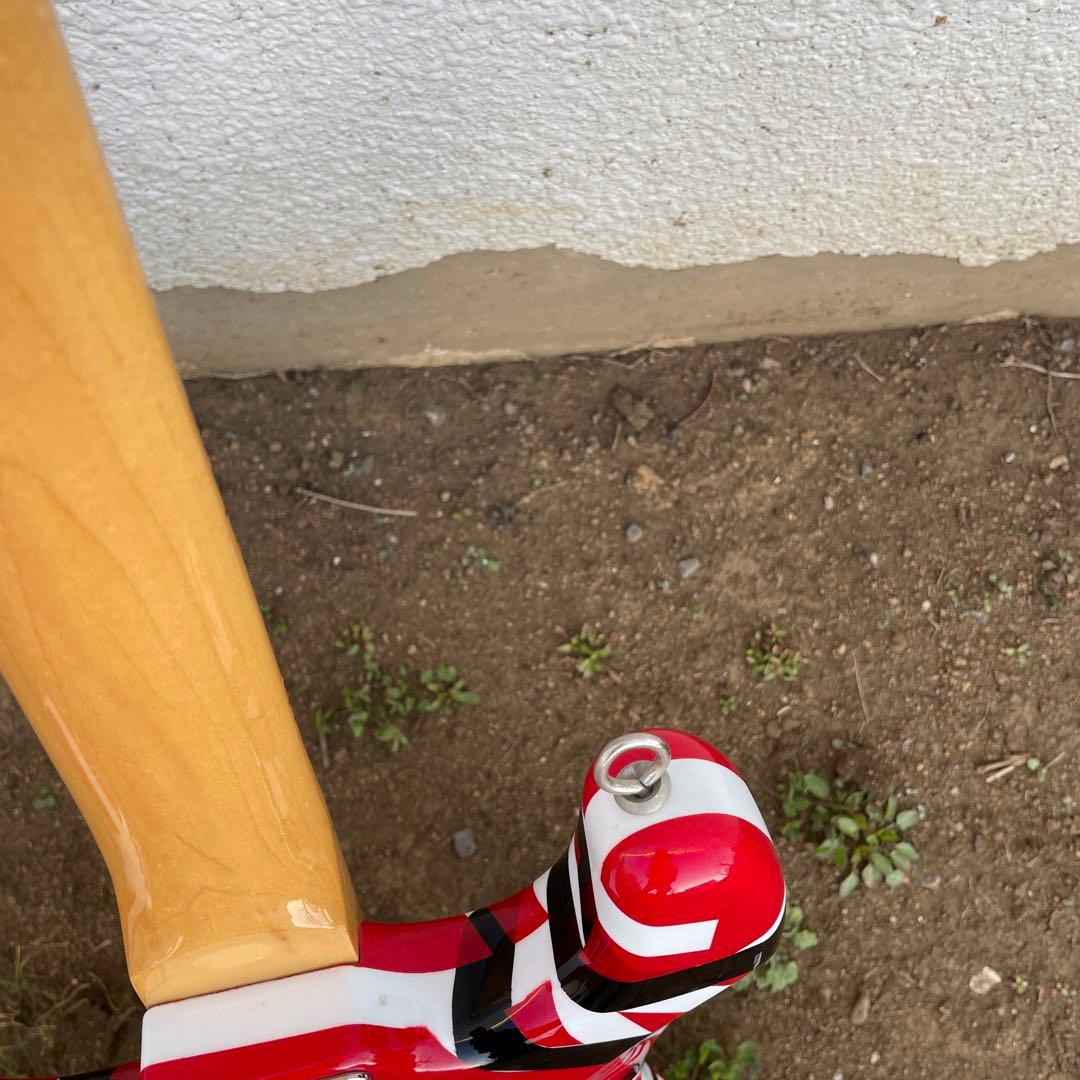 ノーブランド　EVHタイプ　フランケン