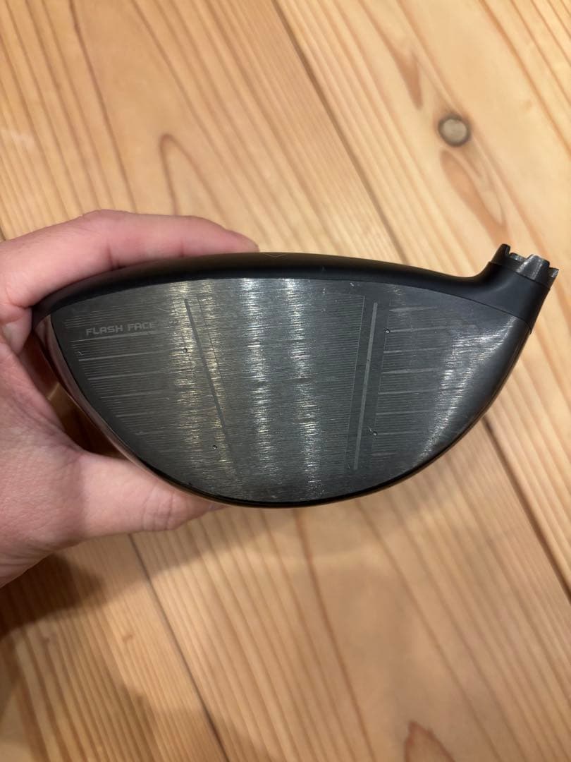 Callaway Rogue ST MAX LS ドライバー 9℃ シャフト付き