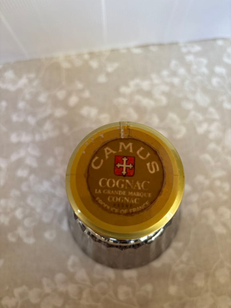 CAMUS コニャック ラ・グランデ・マルク　古酒